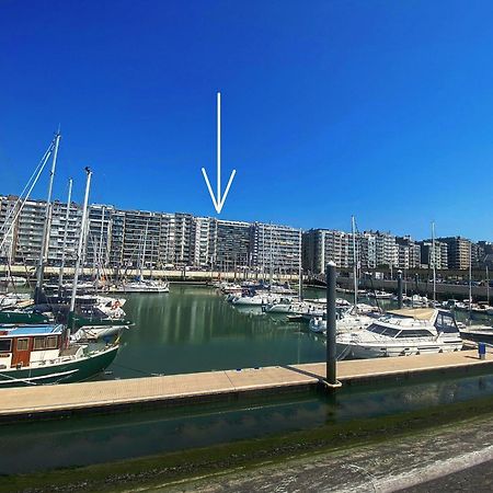 Penthouse Vakantielust 블랑켄베르크 외부 사진