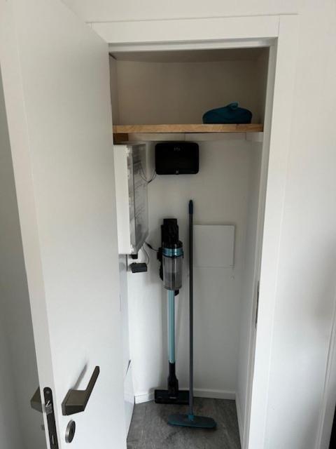 Penthouse Vakantielust 블랑켄베르크 외부 사진