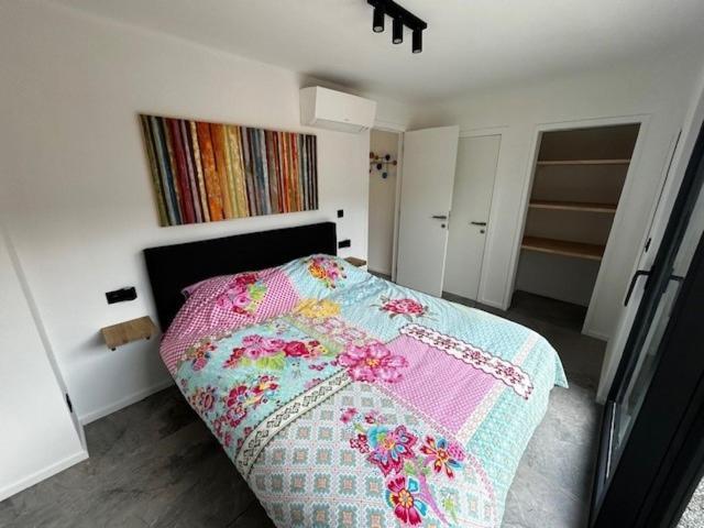 Penthouse Vakantielust 블랑켄베르크 외부 사진