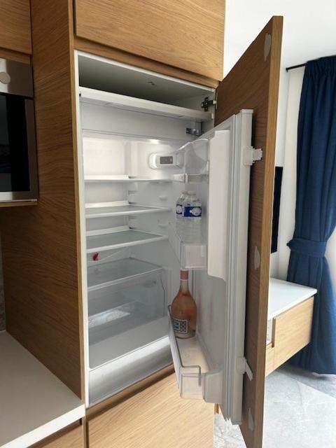 Penthouse Vakantielust 블랑켄베르크 외부 사진