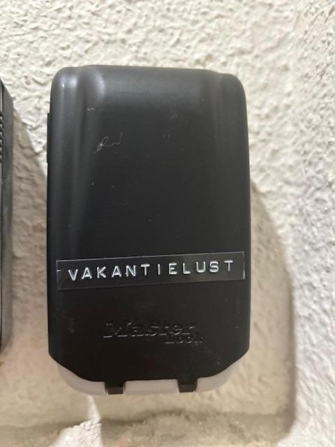 Penthouse Vakantielust 블랑켄베르크 외부 사진
